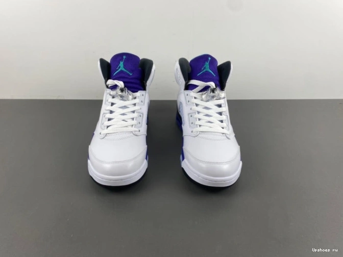 Retro  Jordan (2025)   Grape HQ7978-100 5  0315